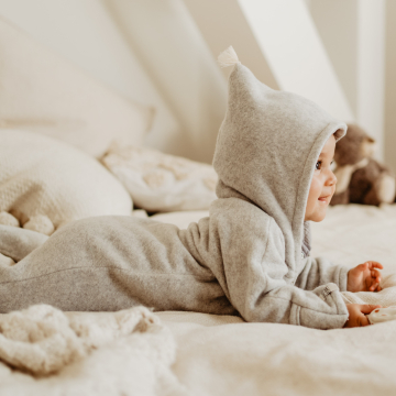 E-Book Fino & Stitch Jumper Maxi Baby