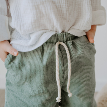 E-Book Fino & Stitch Shorts Yuki Kids