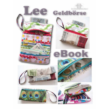 E-Book Firstlounge Berlin Lee Börse, duits