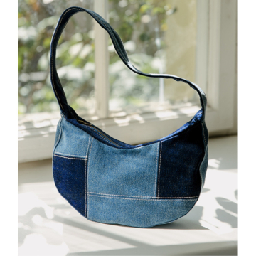 E-book JULIANA MARTEJEVS Patchwork Tasche, Duits