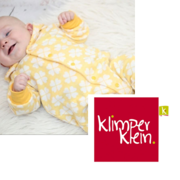 E-Book Klimperklein Kuschelanzug, en allemand