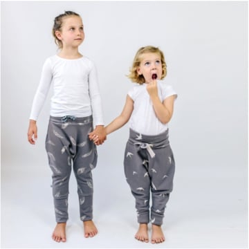 E-book Königin Mutter Broek Chilli Kids, Duits