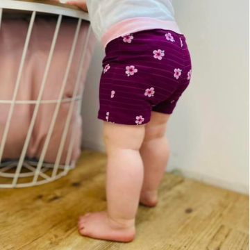 Ebook patron leggings enfant Bente Mini Küstenschnitt, en allemand