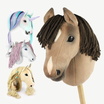 E-Book Kullaloo Hobby Horse Holly