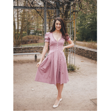 E-Book La Bavarese Dirndlkleid Mirabella
