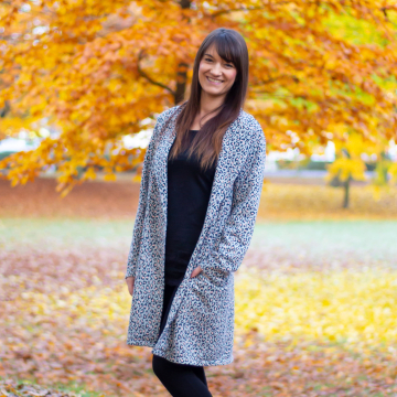 E-Book Lemon & Mint Couture Coatigan/Cardigan Kopenhagen