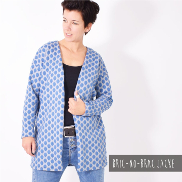 E-Book Leni Pepunkt 119 BRIC-no-BRAC.jacke, en allemand
