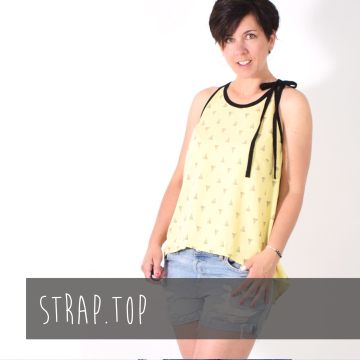 E-Book Leni Pepunkt 130 STRAP.top, Duits