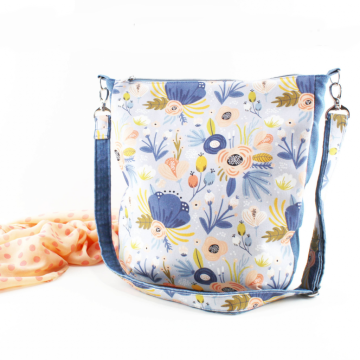 E-Book LilaMint Design Beuteltasche Mississippi20