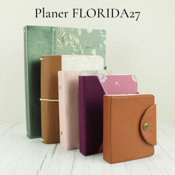 E-book LilaMint Design Abendtasche Delaware1, Duits