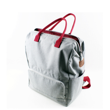 E-Book LilaMint Design Rucksack Ohio17, duits