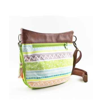 E-Book LilaMint Design Tasche NorthCarolina12, duits