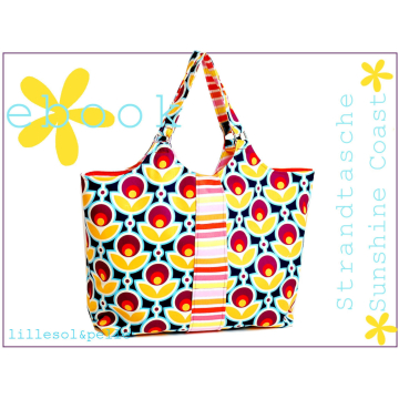 E-Book Lillesol & Pelle Strandtasche Sunshine Coast