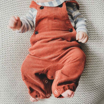 E-book Lotte & Ludwig Baby Latzhose Wonneproppen, Duits