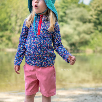 E-book Lotte & Ludwig Swim Basics Kids, Duits