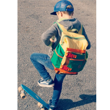 E-Book Lotte & Ludwig Rucksack Weggefährte