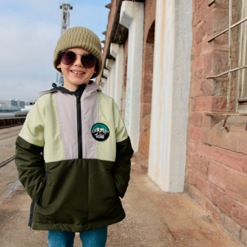 E-Book Lotte & Ludwig Windbreaker Windspiel Kids, german