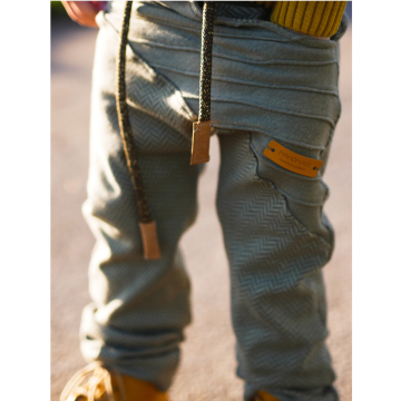 Ebook patron pantalon enfant lovely legs LovelySewDesign, en allemand