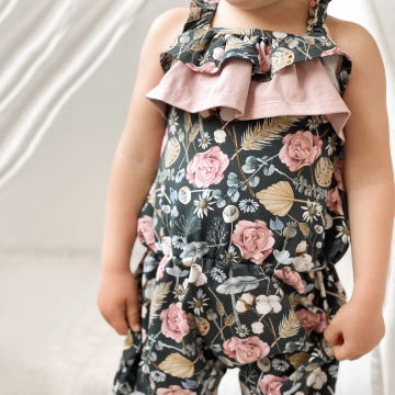 E-Book LovelySewDesign Jumpsuit lovely jumper