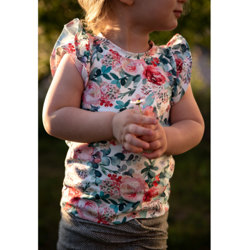 E-Book LovelySewDesign Shirt/Pullover lovely shirt