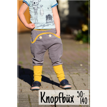 E-Book Lumali Knopfbüx, duits