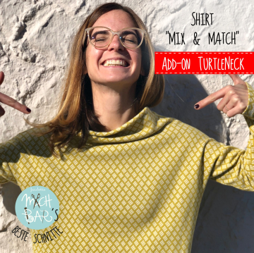 E-book Machbar´s beste Schnitte Shirt 