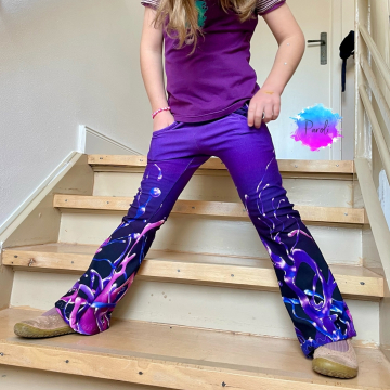E-Book MainZwillingsnadel Main BellPants Kids