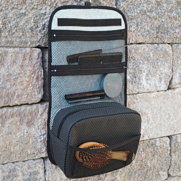E-Book Maker Mauz Kosmetiktasche Traveling