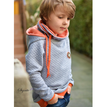 E-Book Mamili1910 Raglan-Hoodie Kaja/Kajo Kids