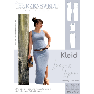 E-Book Meine Herzenswelt Lucy meets Lynn