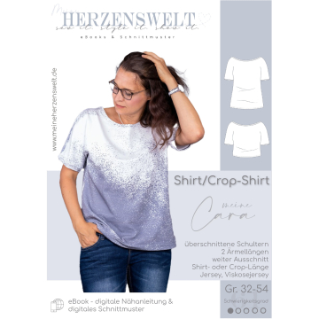 E-Book Meine Herzenswelt Meine Cara