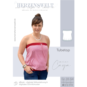 E-Book Meine Herzenswelt Meine Caya