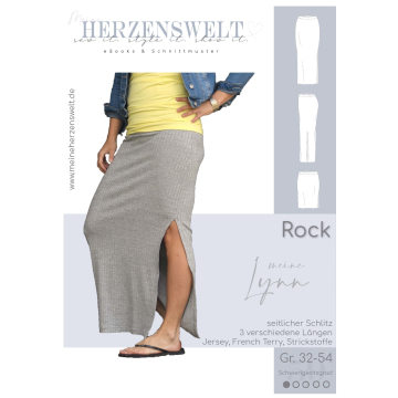 E-Book Meine Herzenswelt Meine Lynn