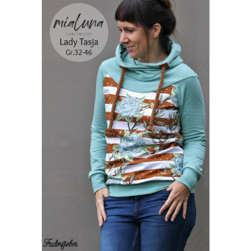 E-Book Mialuna Lady Tasja, en allemand