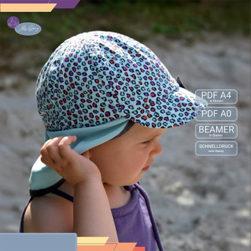 E-book Miss Granny Cappy Lars, Duits