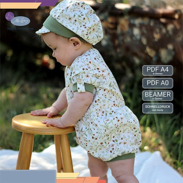 E-Book Miss Granny Jumper Luftig 56 - 128