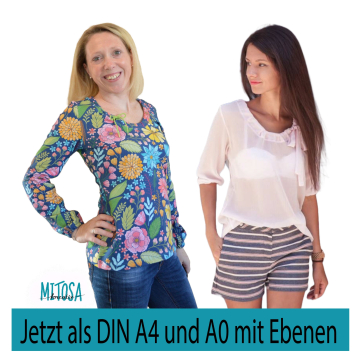 E-book MiToSa-Kreativ Talia Kids, Duits