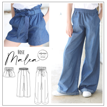 E-Book Moeve.Design Hose Malea Kids