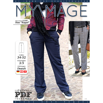 E-Book My Image S1048 Broek Raquel, nederlands