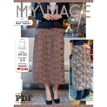 E-Book My Image S1149 Rok Valerie, nederlands