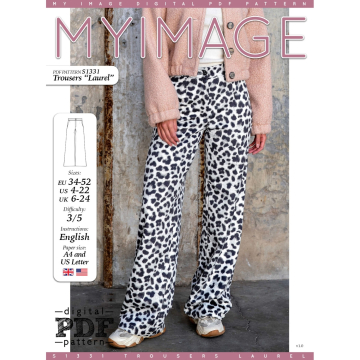 E-Book My Image S1331 Trousers Laurel, english
