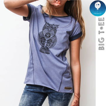 E-Book NipNaps Big Tee, duits