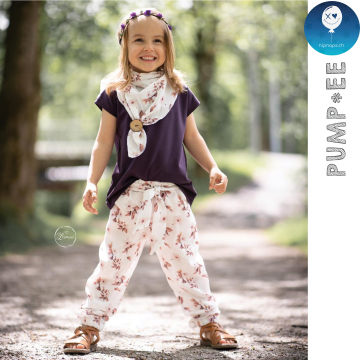 E-Book NipNaps Kinderhose Pump_ee, duits