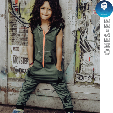 E-Book NipNaps One_see Kids and Teens
