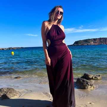 E-Book NØT A SÏZE Ibiza Dress