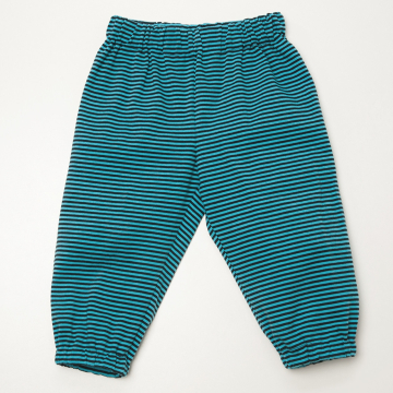 Ebook patron pantalon bébé Torino Patternforkids, en allemand