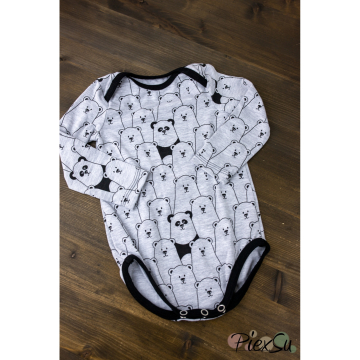 E-Book PiexSu Baby Body Emballa, en allemand