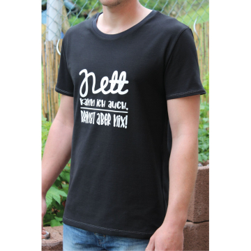 E-Book PiexSu Basic Shirt Sempel Boys, en allemand
