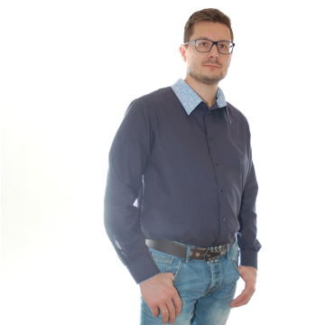 E-Book PiexSu Hemd Chaplut Herren, Duits
