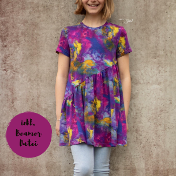 E-Book Schneiderline Style Dress inkl. Beamer-Datei